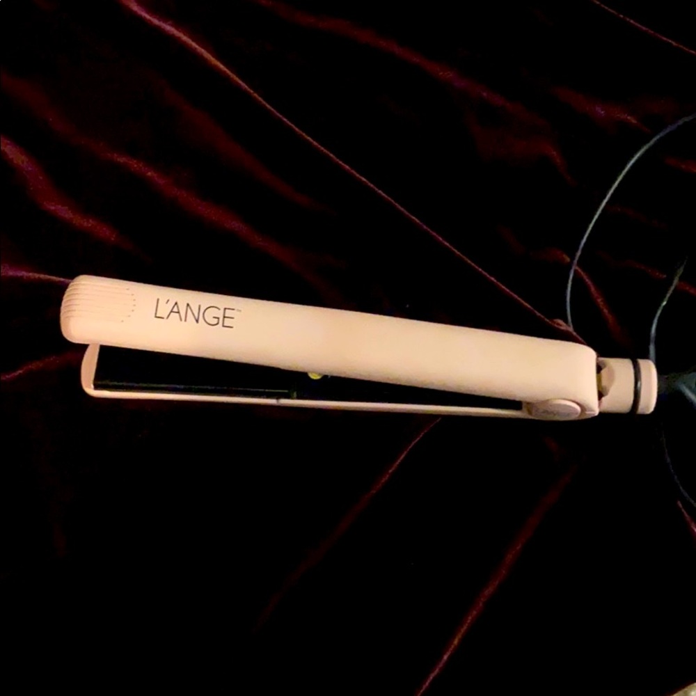SALE ❄️L’ange Hair straightener